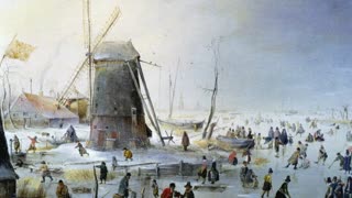When History Matters with Climate Alarmism - The Little Ice Age