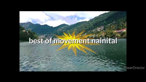 Nainital to visit