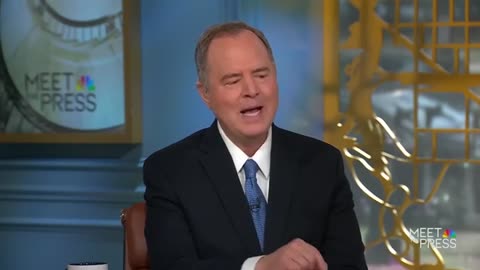 Rep. Schiff says Biden’s comments about losing to Trump ‘concerned him’