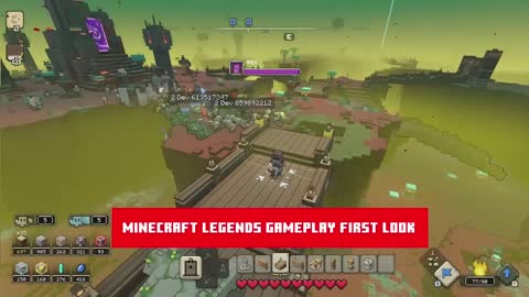 Minecraft Live 2022_ Update Highlights