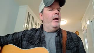 Merle Haggard Cover: Today I Started Loving You Again