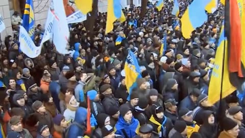 Ukraine On Fire 2016 1080p Documentary By Oliver Stone.
