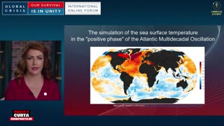 Relatório científico abriu os olhos do mundo para a verdade sobre o clima | Parte2