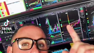 Make your own trading indicator