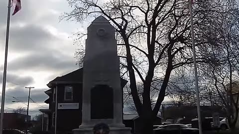 WHITBY EPITAPH