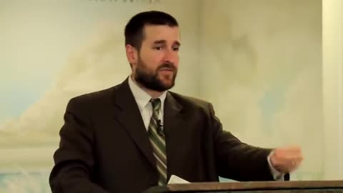 PASTOR STEVEN ANDERSON "THE BOOK OF REVELATION: CHAPTER 1 OF 22"