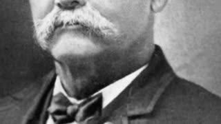 George L. Banks: The Civil War Hero.