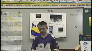 1998 Jake's School Video
