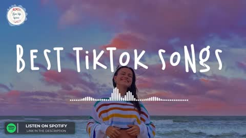 Best tiktok songs 🌈 Tiktok viral hits ~ Trending tiktok songs 2023