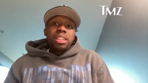 50 Cent's Son Marquise Jackson Wants Serious Face-to-Face Time, Not Money TMZ
