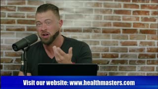 Healthmasters - Ted and Austin Broer Show - January 24, 2024
