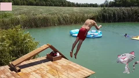 Funny falls videos