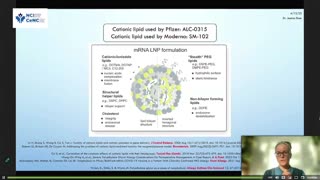 Dr. Jessica Rose Testifies About VAERS Data and COVID Models | Day 1 Winnipeg (CLIP)