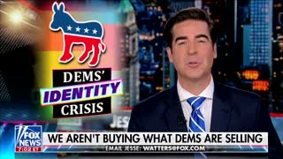 Dems Radical Agenda Shredded By Jesse Watters - 'Normal People' Reject Their Wokeness