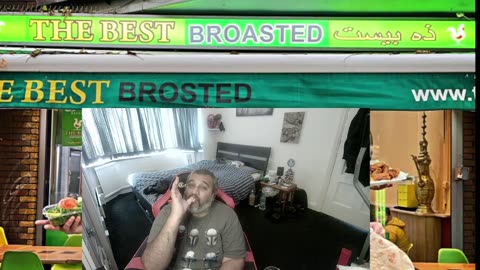 The Best Broasted Chicken Review