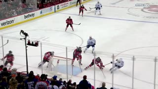 Maple Leafs - Devils 37 NHL Highlights 2023