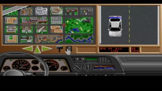 Police Quest 1: In Persuit of the Death Angel Episode 4