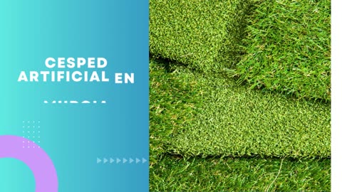 Ecological Advantages Of Artificial Grass
