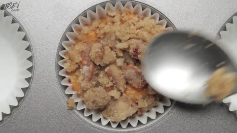 How To Make Sweet Potato Cupcakes - Full Recipe