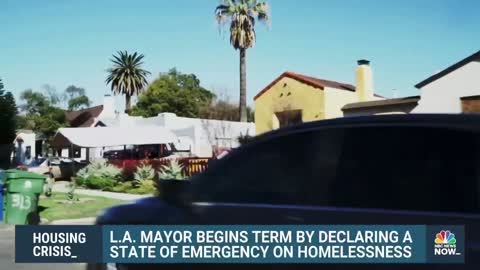 How 'Reclaimers' Are Tackling LA's Housing Crisis