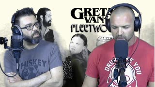 Greta Van Fleet - Meeting The Master [REACTION]
