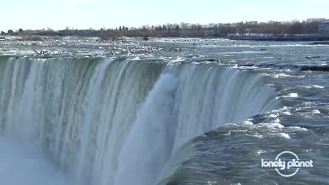 Niagara Falls, Canada - Lonely Planet travel videos