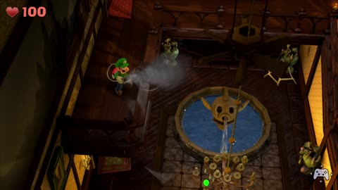 Luigi's Mansion 2 hd 60 fps mod tutorial