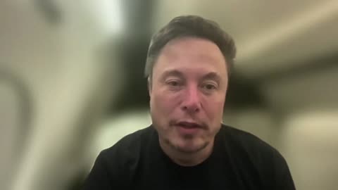 Musk On The ADL "A Pause That Is Neverending Is Called A Boycott"