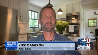 Kirk Cameron Previews 'See You At The Library 2024' Event