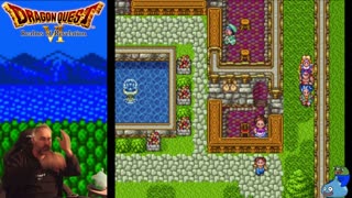 Dragon Quest VI (1995)