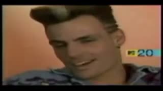 VANILLA ICE: "It's not the same"