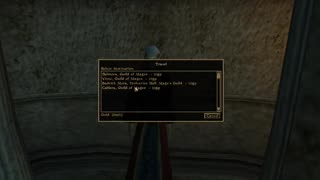 A Potion from Skink in Trees Shade Quest Walkthrough - Morrowind