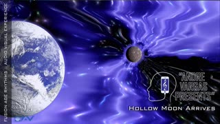 Hollow Moon Arrives