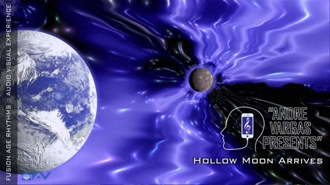 Hollow Moon Arrives