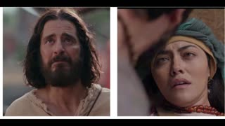 Ramah dies by the hands of Quintus- My reaction and comments to this moment from the Chosen SEASON 4