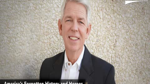 America's Forgotten History and Heroes with Guest David Barton