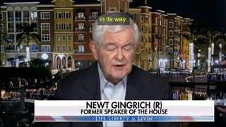 NEWT: Many people who may not like Trump’s personality look at this and think