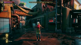 Lets Play The Outer Worlds Ep. 5