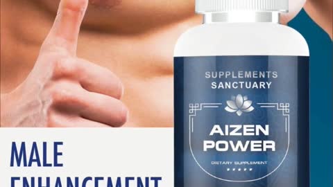 Aizen Power Reviews | Is It Legit or Waste of Money? #shorts #sexlife #sexproblem_solution