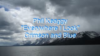 Phil Keaggy - Everywhere I Look #31