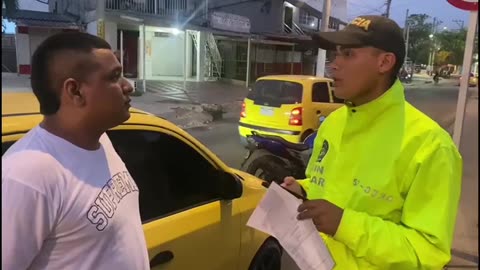 Operativos contra hurto de vehículos en Barranquilla: cuatro capturados