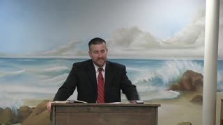 Compassion for the Unsaved Part 2 | Pastor Steven Anderson | 04/06/2014 Sunday PM