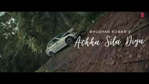Achha Sila Diya | Jaani & B Praak Feat. Nora Fatehi & Rajkummar Rao | Nikhil-Vinay,Yogesh |Bhushan K