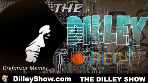 Dilley Meme Team on Kimmel, New Hampshire Strategy! w/Author Brenden Dilley 01/18/2024