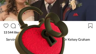 Weddings by Dr K