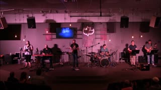 Do Lord (live cover) by Robert Boettcher & Abounding Grace Band