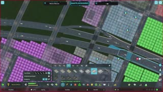 R66F Plays Cities Skylines II (Episode #2)