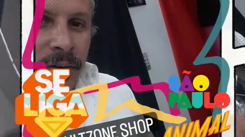 CULTZONE SHOP come back at Subway station