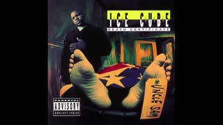 Ice Cube - Death Certificate Mixtape