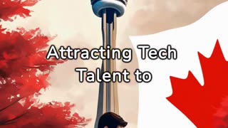 Explore Tech Professionals Demand in Canada